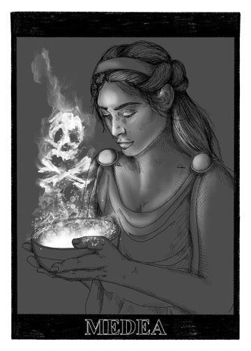 Medea