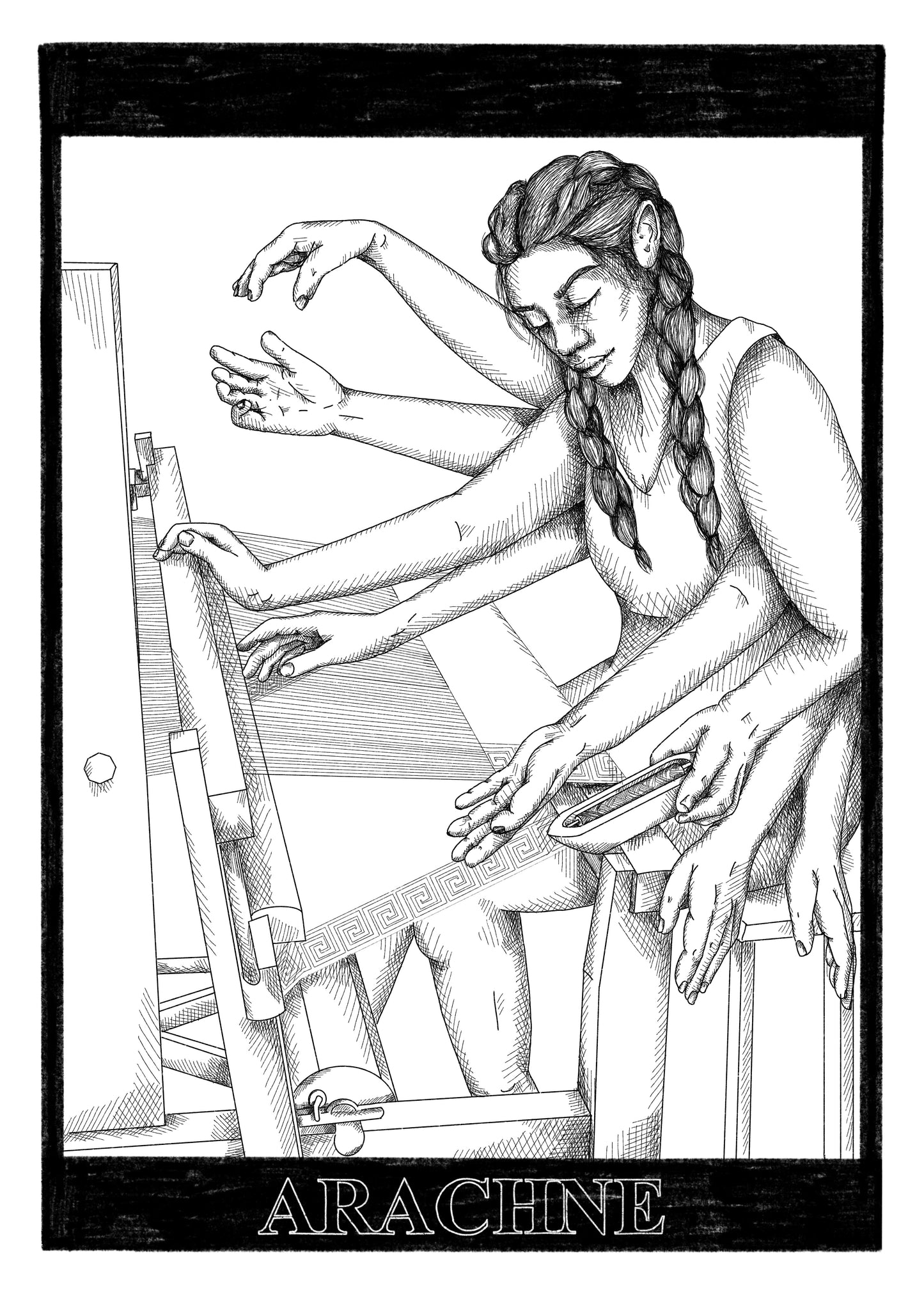 Arachne
