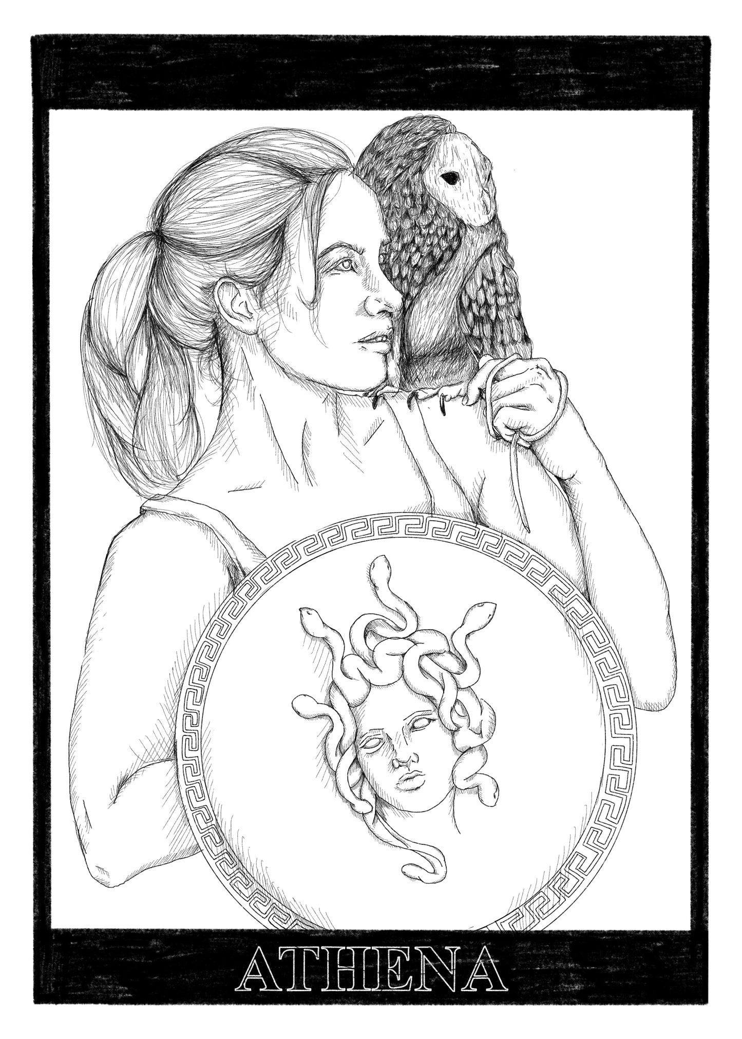 Athena