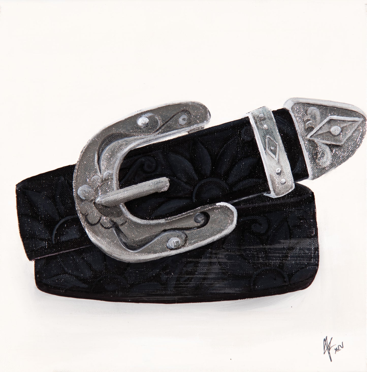 Belt I