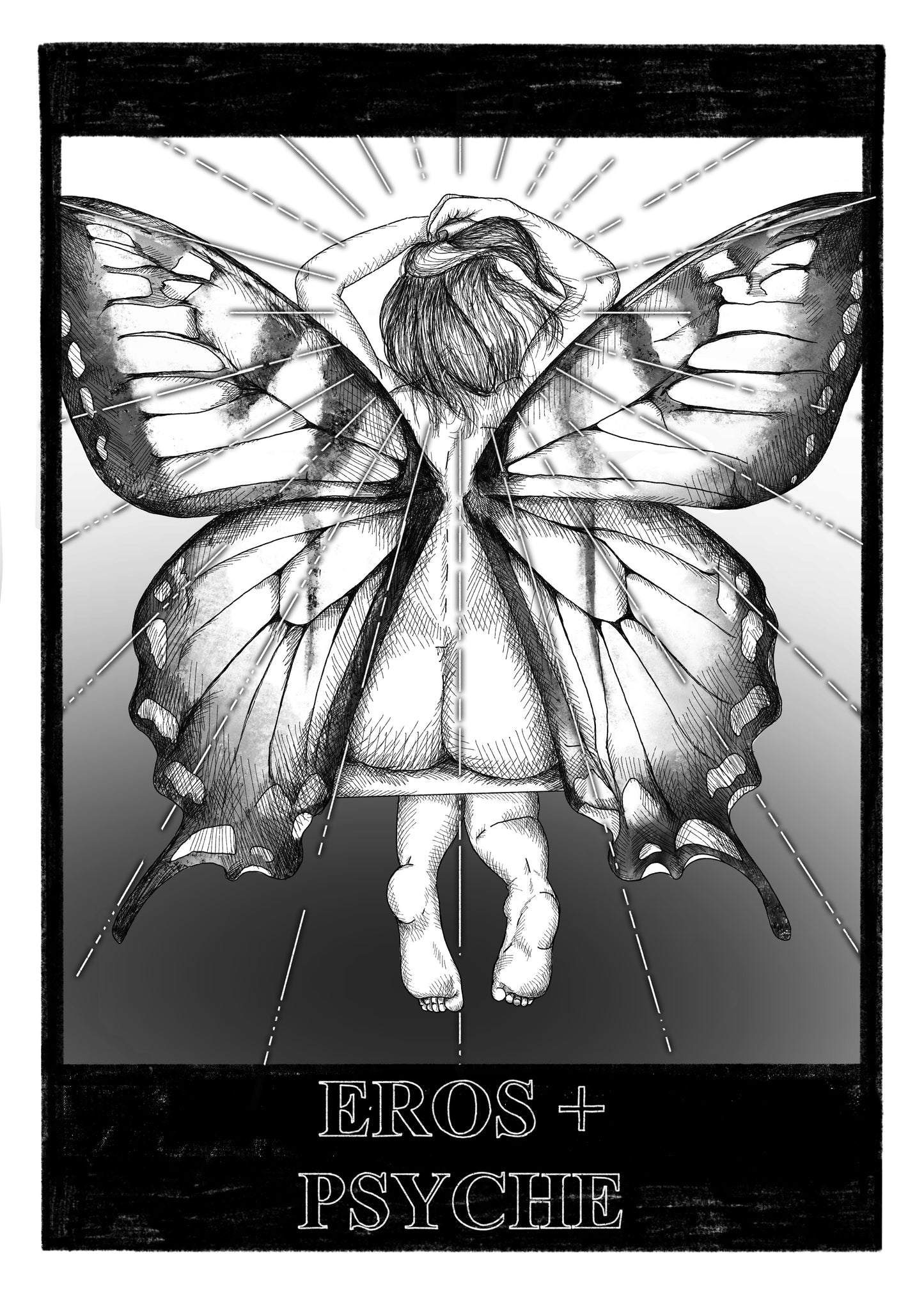 Eros + Psyche