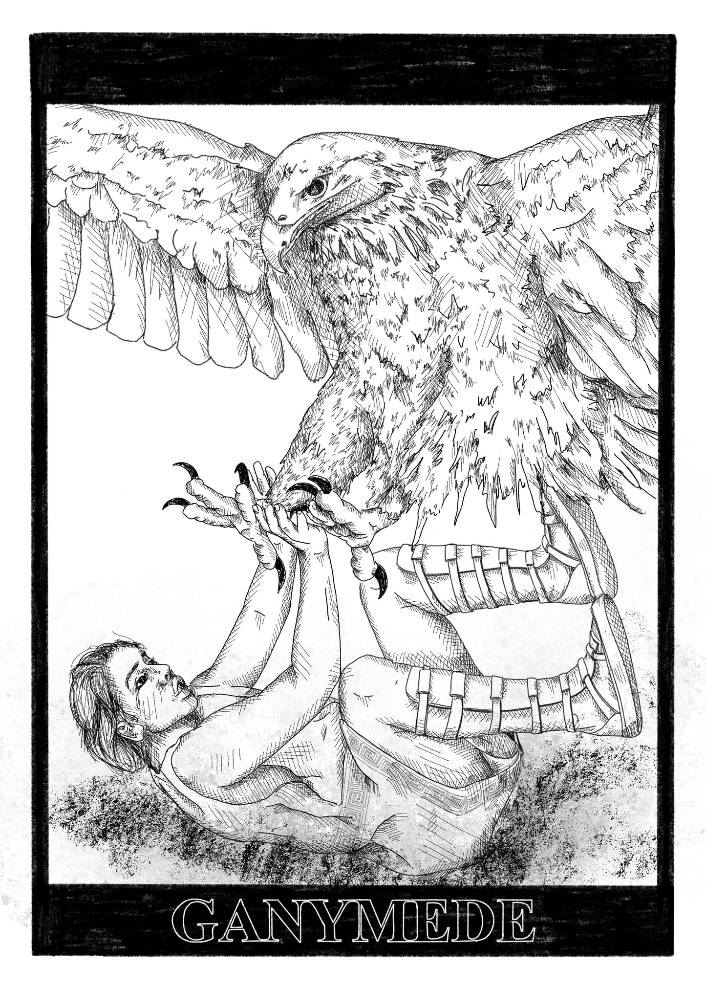 Ganymede