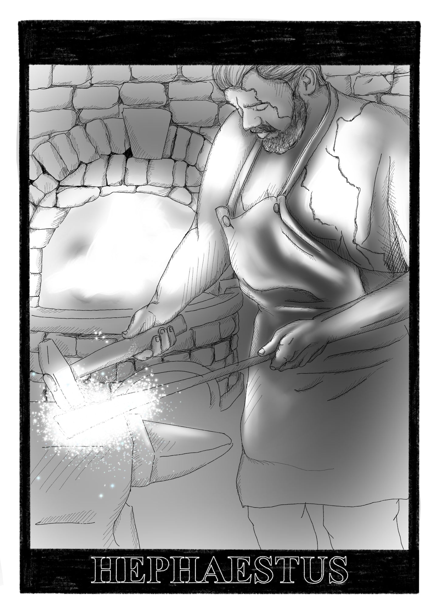 Hephaestus