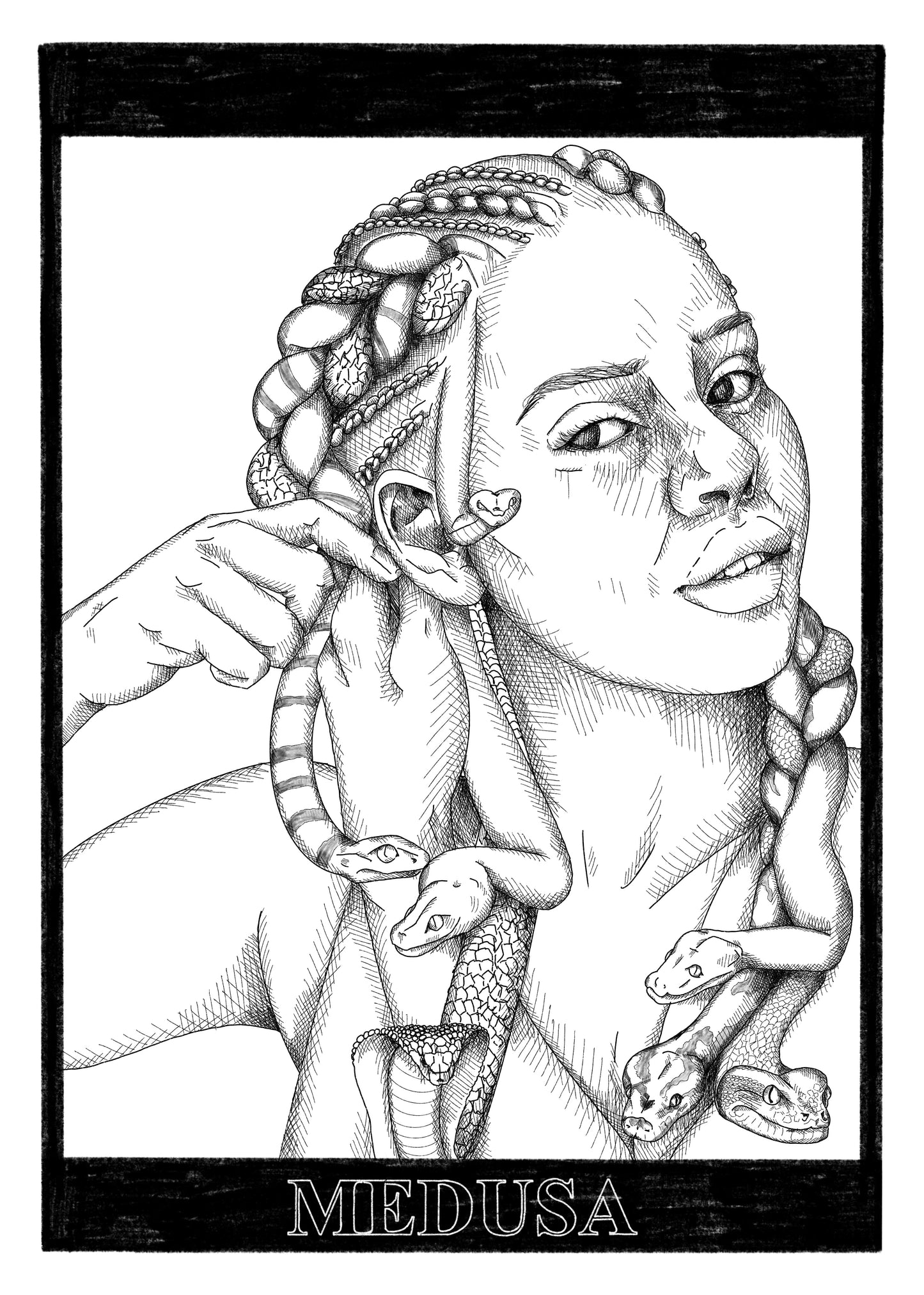 Medusa