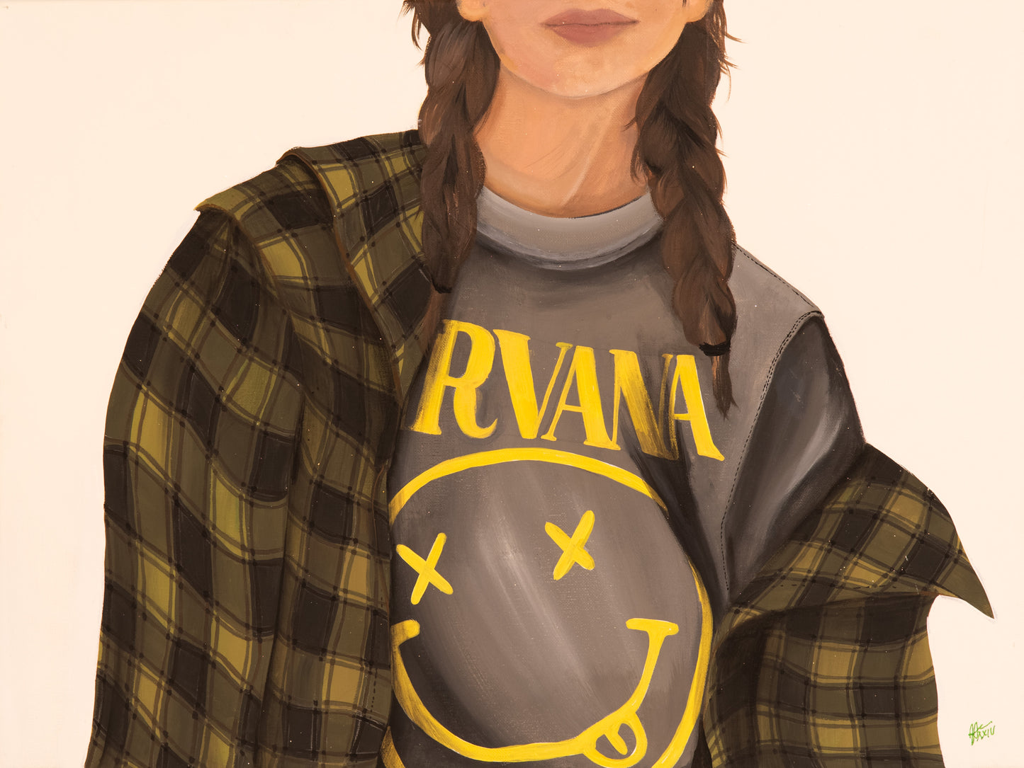 Nirvana