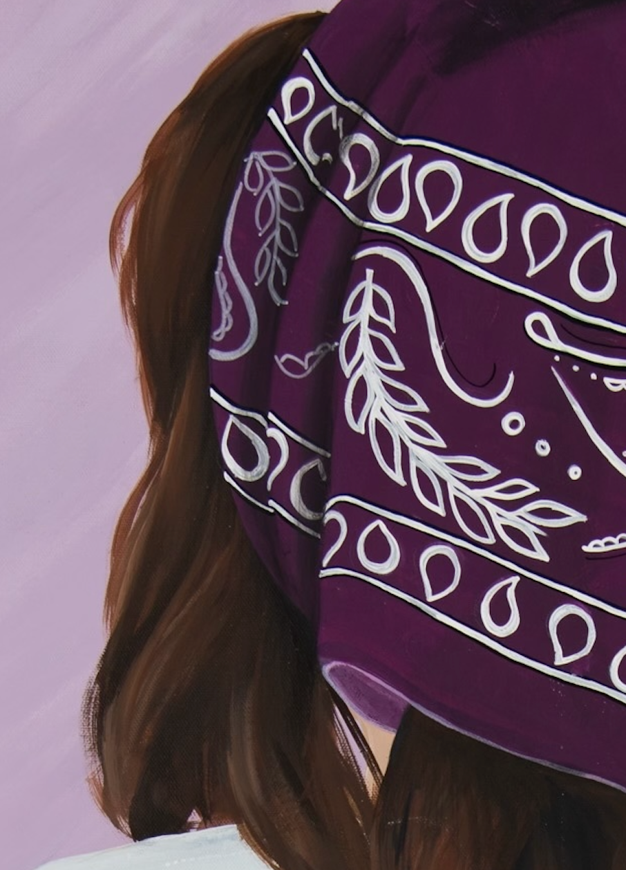 Bandana I