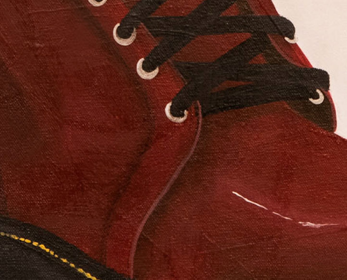 Combat Boots V