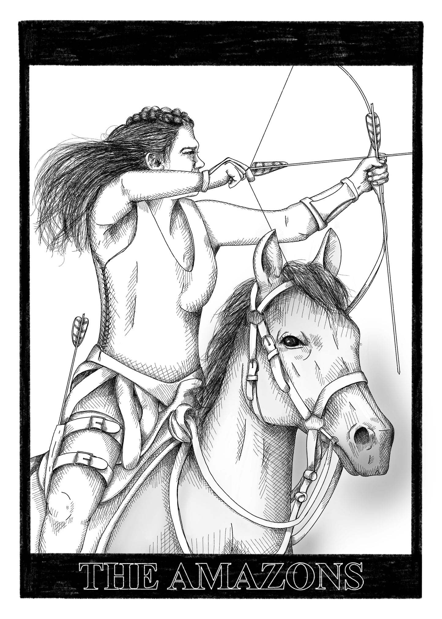 The Amazons