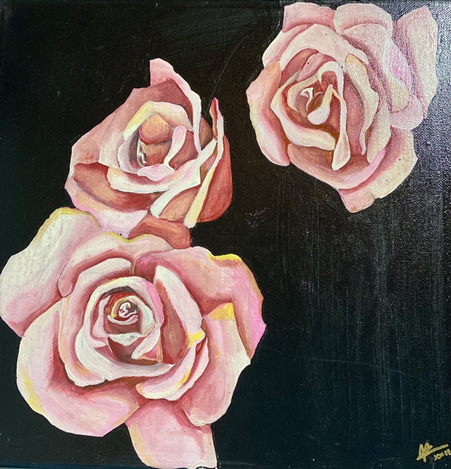 Roses I