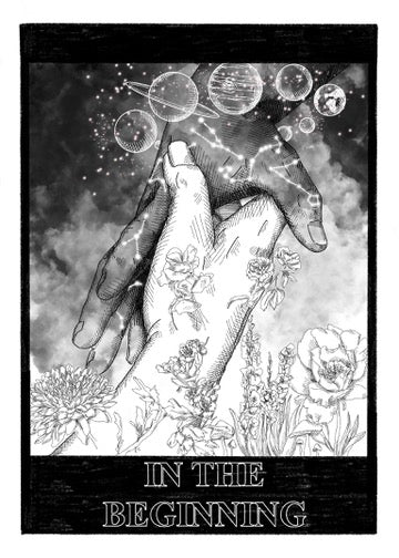 In the Beginning