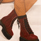 Combat Boots V
