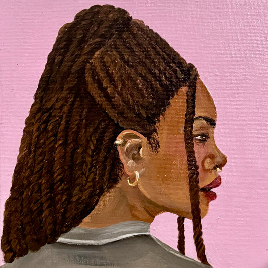 Dread Head III