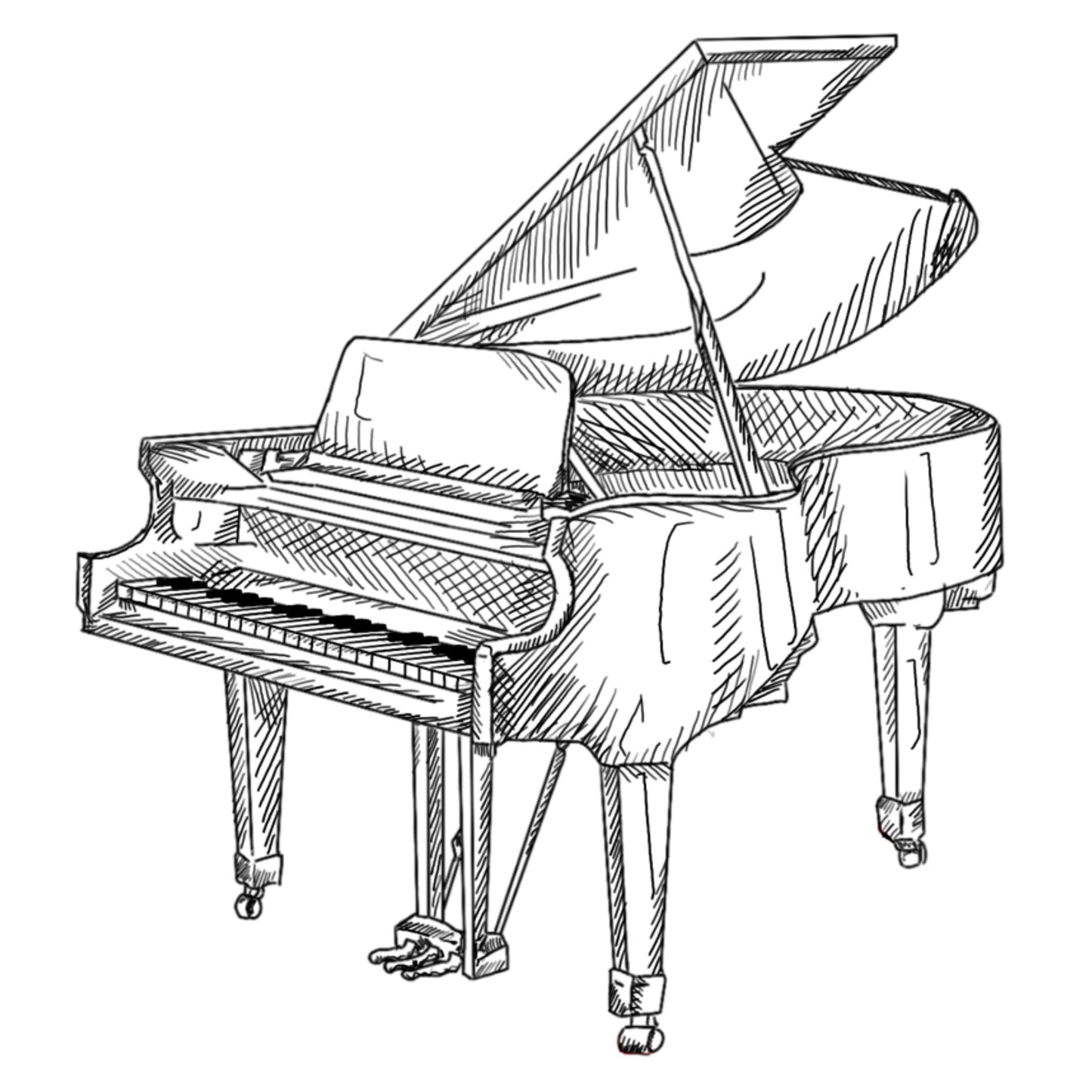 Grand Piano