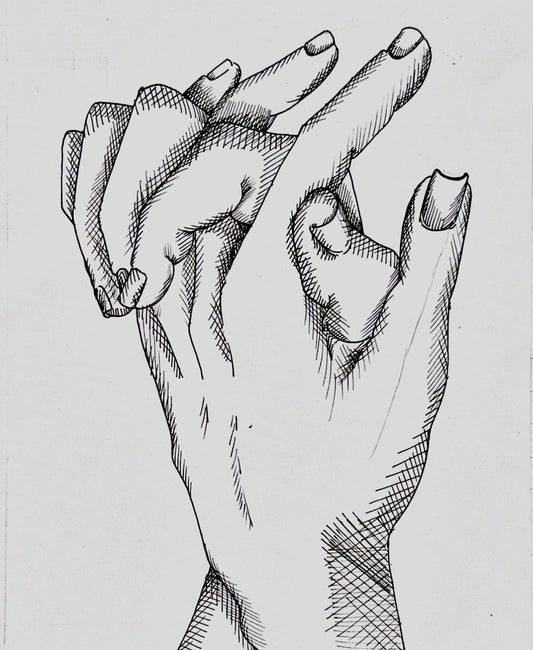 Intertwined I