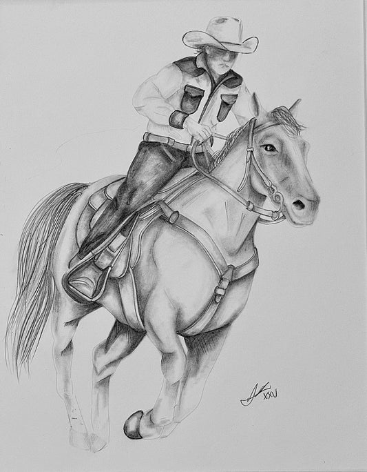 Cowboy I