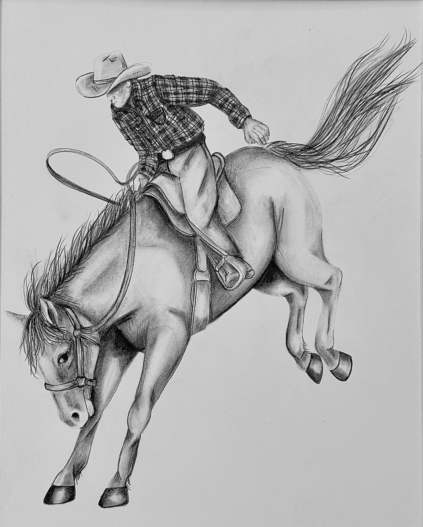 Cowboy II