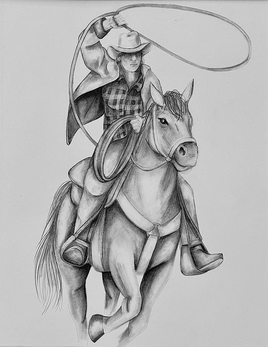 Cowboy III