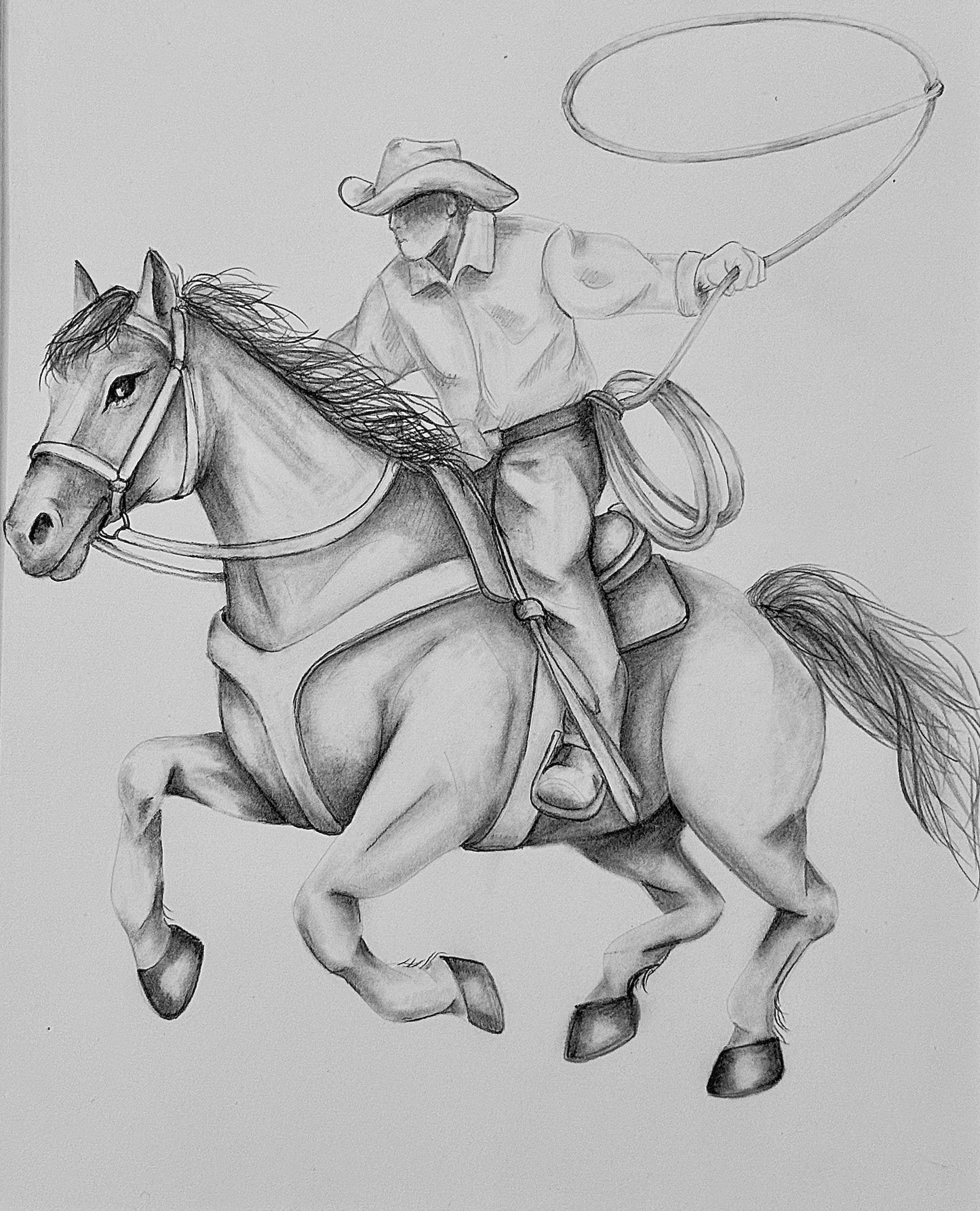 Cowboy IV