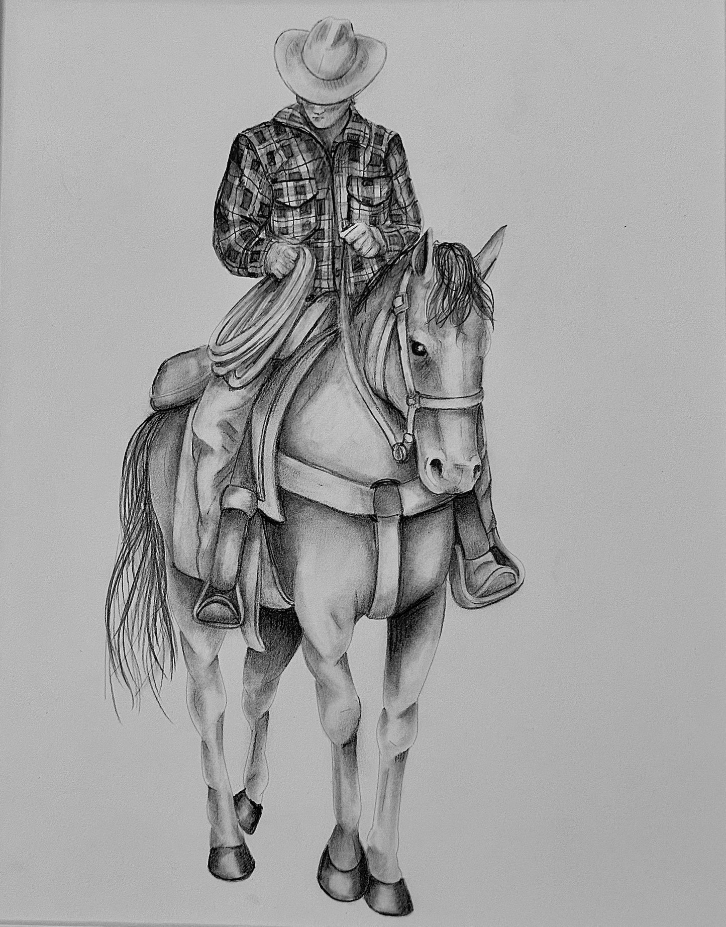Cowboy V