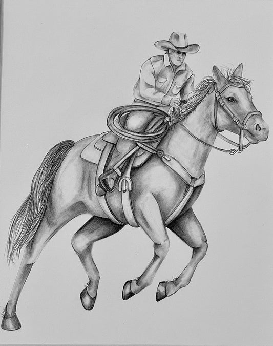 Cowboy VI