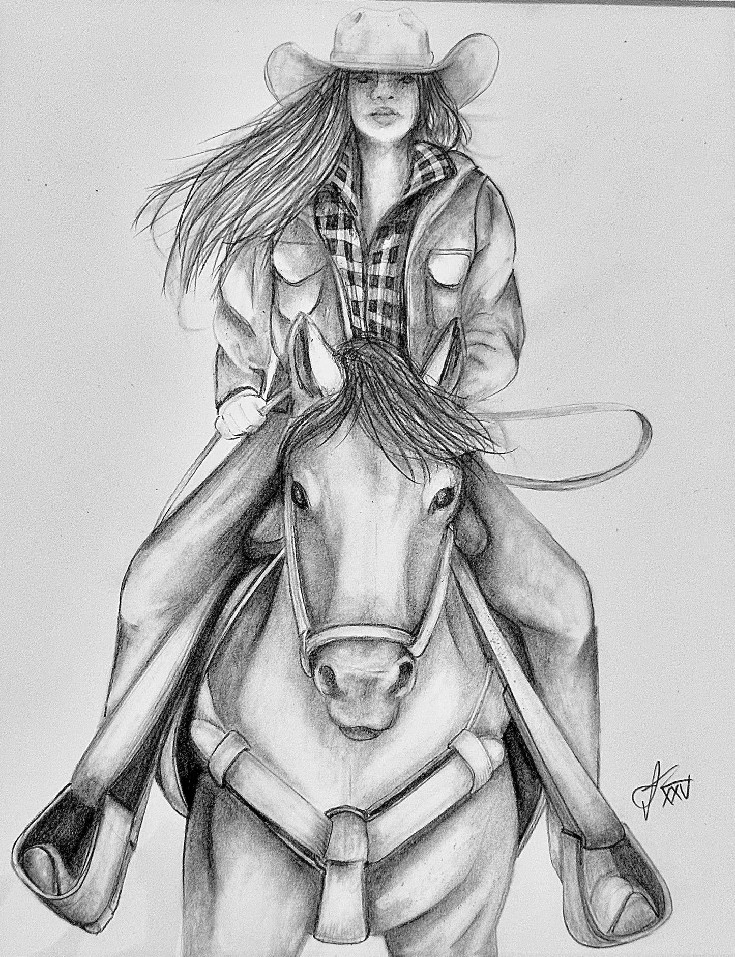 Cowboy VII