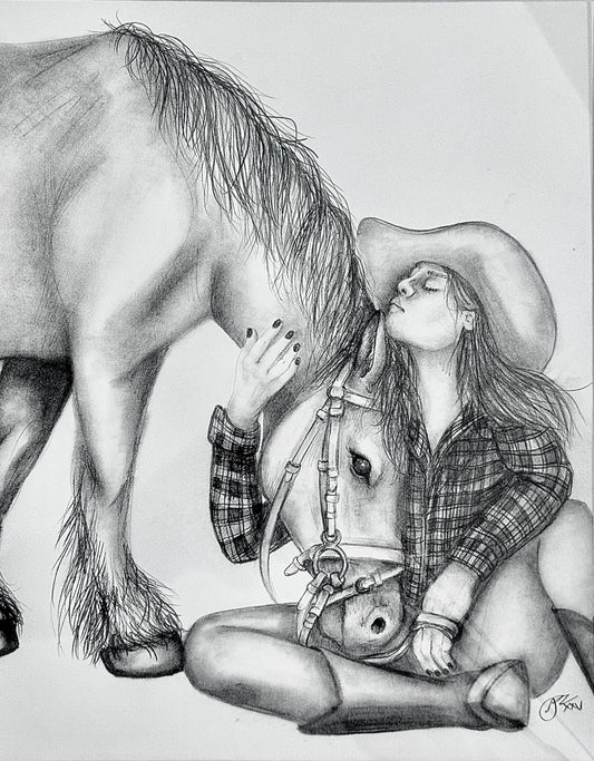 Cowboy IX