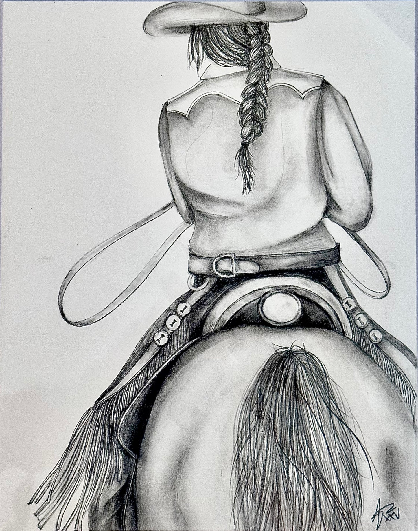 Cowboy X