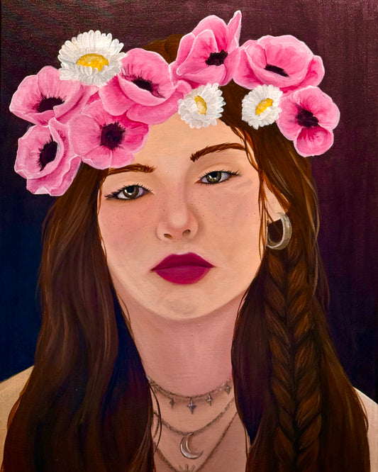 Heavy Is the Head III