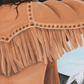 Cowgirl I (36" x 48")
