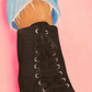Combat Boots IV