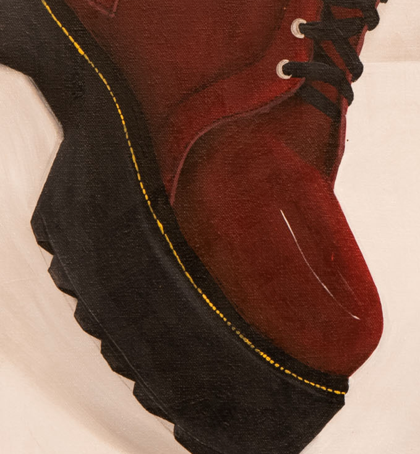 Combat Boots V