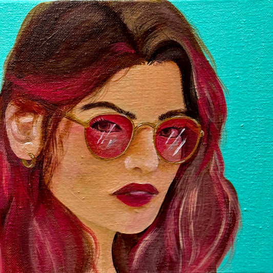 Sunglasses II