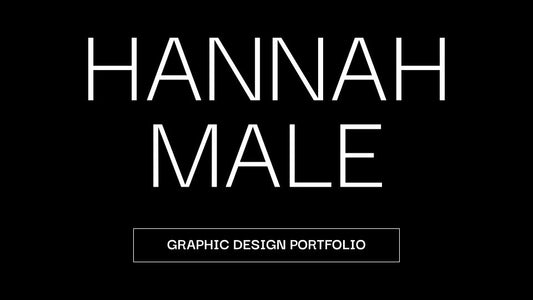 GRAPHIC DESIGN PORTFOLIO