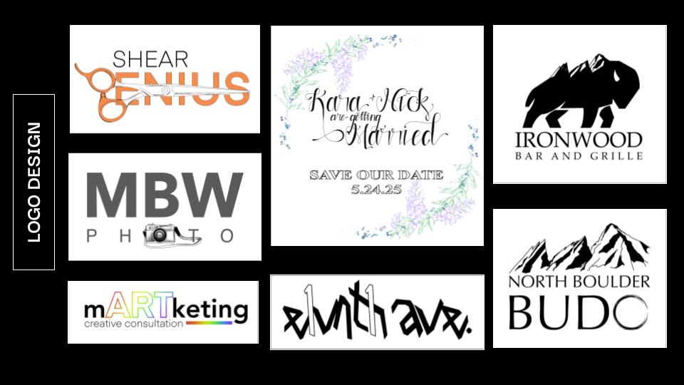GRAPHIC DESIGN PORTFOLIO