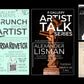 GRAPHIC DESIGN PORTFOLIO