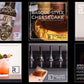 GRAPHIC DESIGN PORTFOLIO