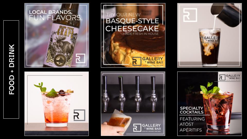 GRAPHIC DESIGN PORTFOLIO