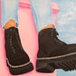 Combat Boots IV