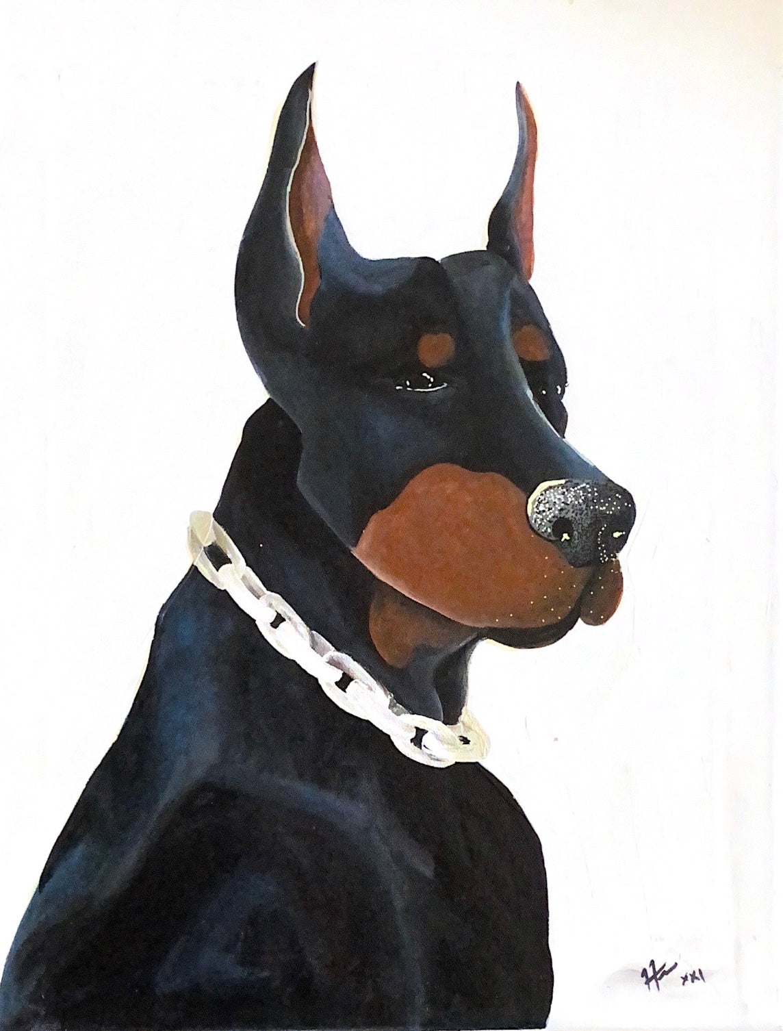 Doberman